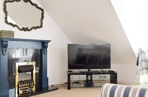 Waren Mill Cottage | 3 bedroom accommodation in Waren Mill, near Bamburgh