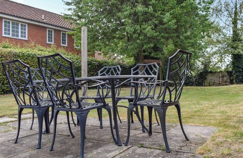 Eakring Cottage | 3 bedroom accommodation in Eakring