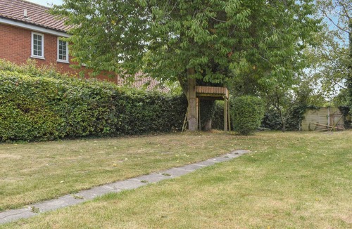 Eakring Cottage | 3 bedroom accommodation in Eakring