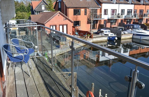 Horning Cottage | 3 bedroom accommodation in Horning, near Wroxham