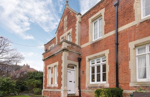 Ramsgate Cottage | 3 bedroom accommodation in Ramsgate