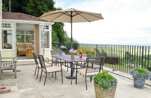 Redbrook Cottage | 3 bedroom accommodation in Little Doward, near Whitchurch