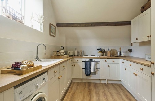 Rendcomb Cottage | 3 bedroom accommodation in Middle Duntisbourne, near Cirencester
