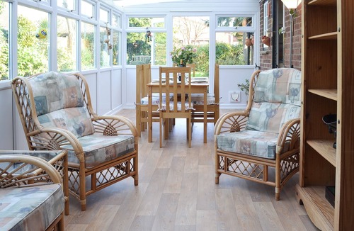 Offord Cluny Cottage | 3 bedroom accommodation in Offord D&rsquo;Arcy, near Godmanchester