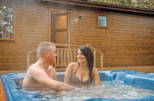 Low Catton Ski Chalet | 3 bedroom accommodation in Welburn