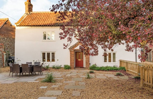 Wighton Cottage | 3 bedroom accommodation in Wighton