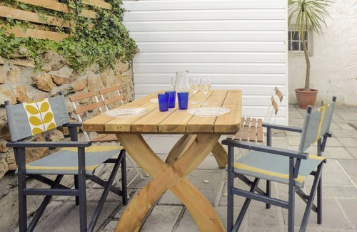 Cubert Cottage | 3 bedroom accommodation in Cubert