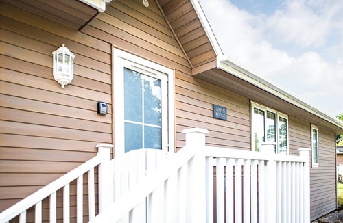 Willington Cottage | 3 bedroom accommodation in Willington, near Derby