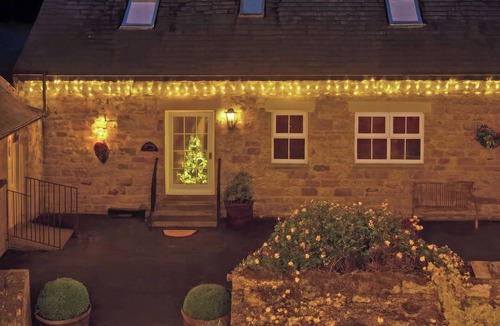 Hallington Cottage | 3 bedroom accommodation in Elsdon