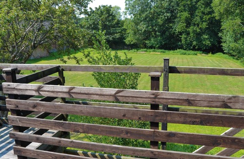 Irstead Cottage | 3 bedroom accommodation in Irstead, Norwich