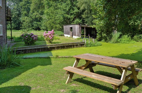 Irstead Cottage | 3 bedroom accommodation in Irstead, Norwich
