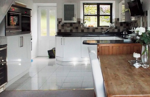 Kendal Cottage | 3 bedroom accommodation in Cowan Head, near Kendal
