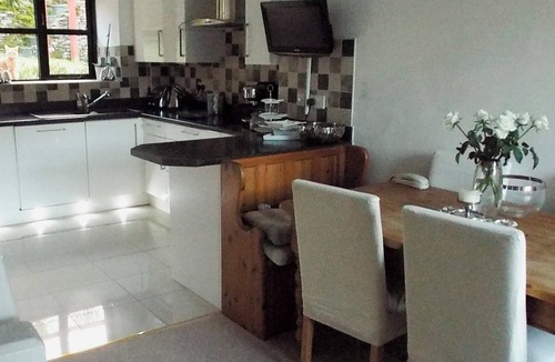 Kendal Cottage | 3 bedroom accommodation in Cowan Head, near Kendal