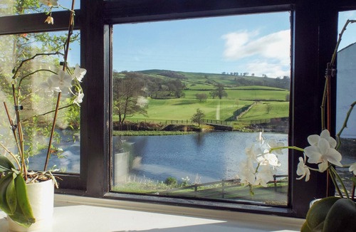 Kendal Cottage | 3 bedroom accommodation in Cowan Head, near Kendal