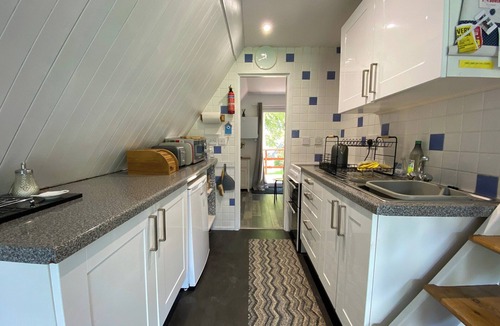 Martin Cottage | 3 bedroom accommodation in Kingsdown, near Deal