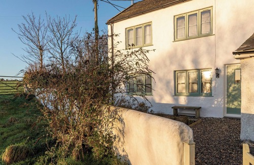Haverfordwest Cottage | 3 bedroom accommodation in Mathry