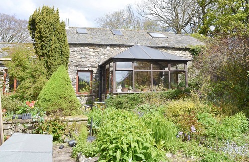 Corney Cottage | 3 bedroom accommodation in Bootle, near Millom