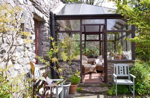 Corney Cottage | 3 bedroom accommodation in Bootle, near Millom