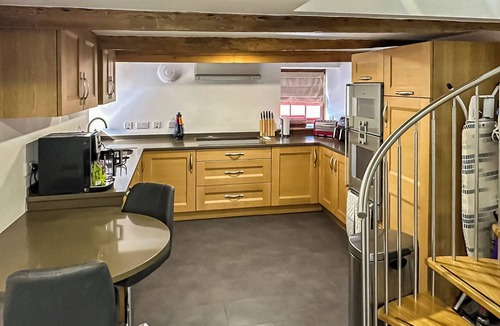 Horton in Ribblesdale Cottage | 3 bedroom accommodation in Horton-In-Ribblesdale, near Settle