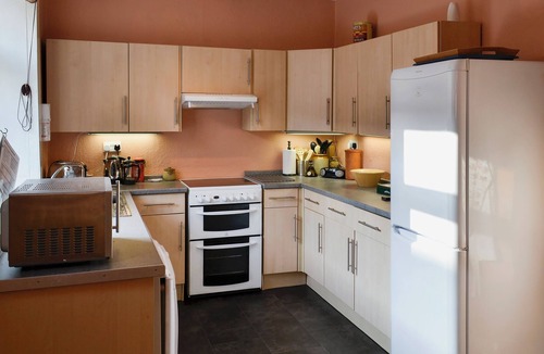 Giggleswick Cottage | 3 bedroom accommodation in Langcliffe, near Settle