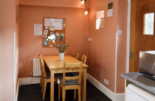 Giggleswick Cottage | 3 bedroom accommodation in Langcliffe, near Settle