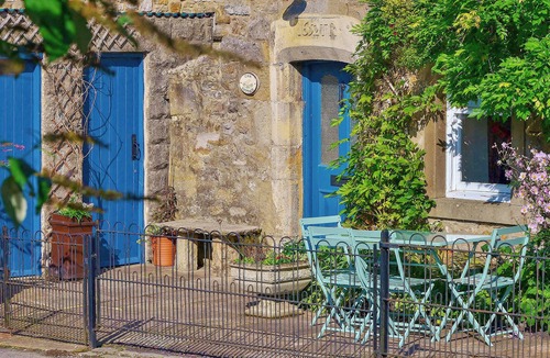 Kettlewell Cottage | 3 bedroom accommodation in Kettlewell, near Grassington