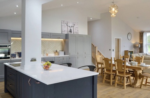 Tarset Cottage | 3 bedroom accommodation in Tarset, near Bellingham