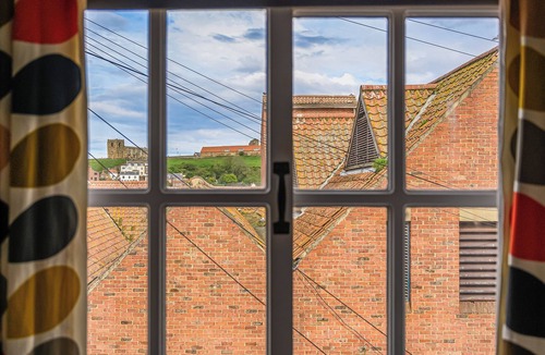 West Cliff Cottage | 3 bedroom accommodation in Whitby