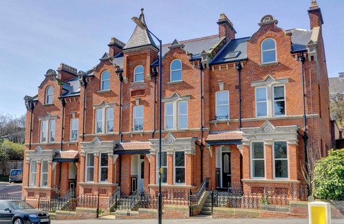 Whitby Cottage | 3 bedroom accommodation in Whitby