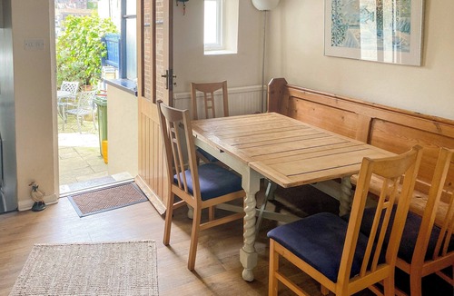 Whitby Cottage | 3 bedroom accommodation in Whitby