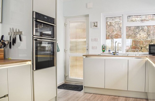West Looe Cottage | 3 bedroom accommodation in Looe