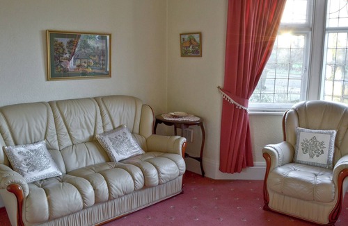 Wrightington Cottage | 3 bedroom accommodation in Wrightington, near Wigan