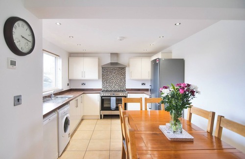 York Cottage | 3 bedroom accommodation in Murton, near York