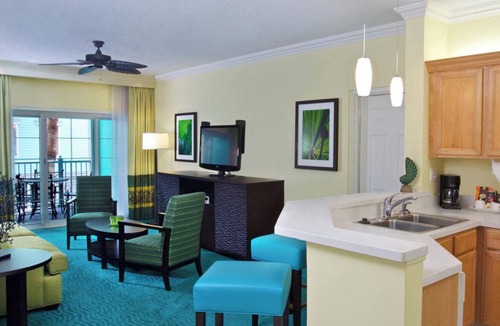 Paradise Island Villa | 3 Bedroom Atlantis Harborside April Vacation 4-17-27 to 4-24-27