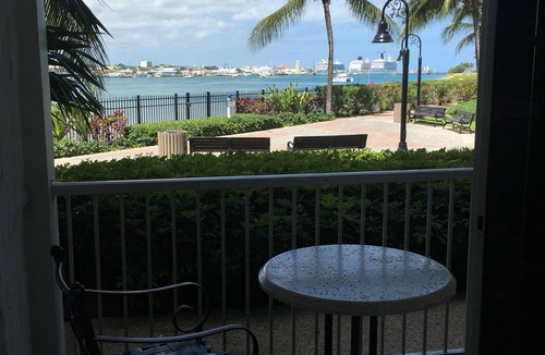 Paradise Island Villa | 3 Bedroom Atlantis Harborside April Vacation 4-17-27 to 4-24-27