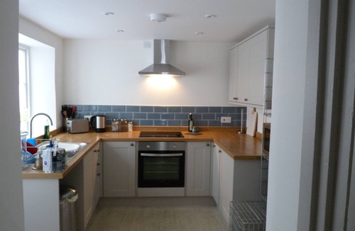 Beer House | 3 bedroom family property that sleeps 6 in traditional fishing village