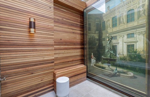 Paddington Apartment | 3 Bedroom Flat in London