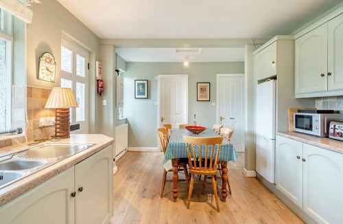 Bowness-on-Windermere Cottage | 3 bedroom accommodation in Bowness-on-Windermere