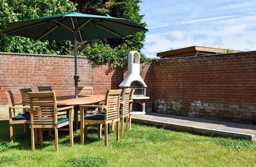 Staithes Cottage | 3 bedroom accommodation in Staithes, near Saltburn-by-the-Sea