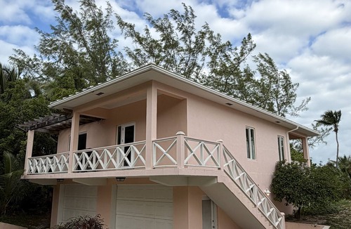 Tarpum Bay Villa | 3-bedroom Villa on Winding Bay