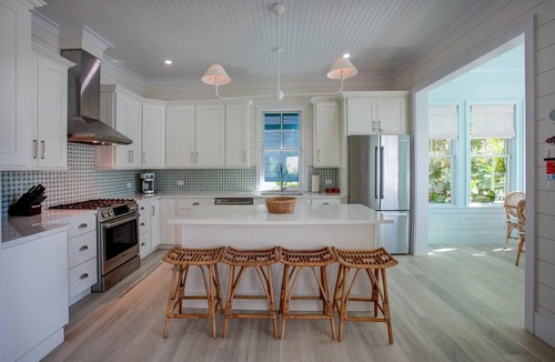 Hope Town Villa | 3 Bedroom Villa - Sunset Point, Abaco - Be As You Are # 13