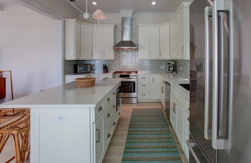 Hope Town Villa | 3 Bedroom Villa - Sunset Point, Abaco - Be As You Are # 13