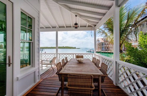 Hope Town Villa | 3 Bedroom Villa - Sunset Point, Abaco - Be As You Are # 13