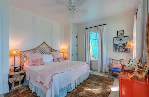Hope Town Resort | 3 bedroom Villa - Sunset Point, Abaco - Surf Inn Villa # 2