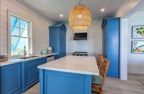 Hope Town Resort | 3 Bedroom Villa - Sunset Point, Abaco - Happy Ours Villa # 4