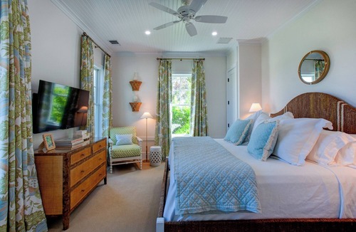Hope Town Resort | 3 Bedroom Villa - Sunset Point, Abaco - Be As You Are # 13