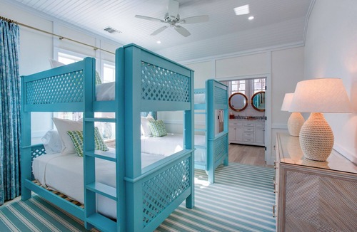 Hope Town Resort | 3 Bedroom Villa - Sunset Point, Abaco - Be As You Are # 13