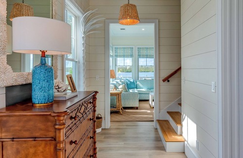 Hope Town Resort | 3 Bedroom Villa - Sunset Point, Abaco - Southport Villa # 5