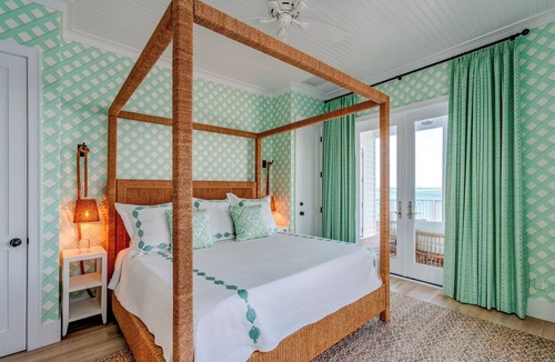 Hope Town Resort | 3 Bedroom Villa - Sunset Point, Abaco - Southport Villa # 5