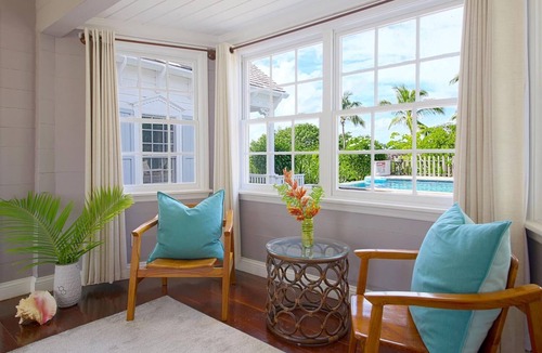 Governor's Harbour House | 3/BR 3/BA Character home in Governors Harbour!